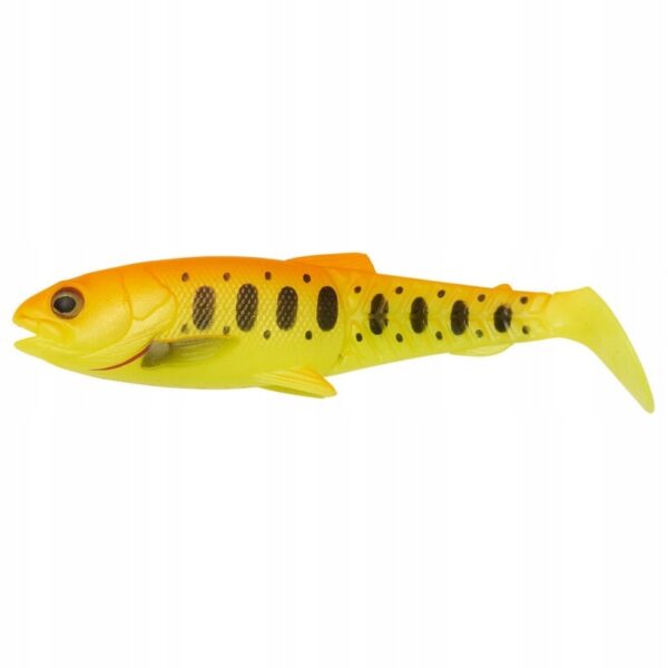 Savage Gear Cannibal Craft 12,5cm Golden Ambulance