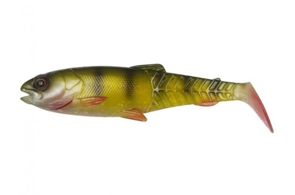 Savage Gear Cannibal Craft 10,5cm Perch