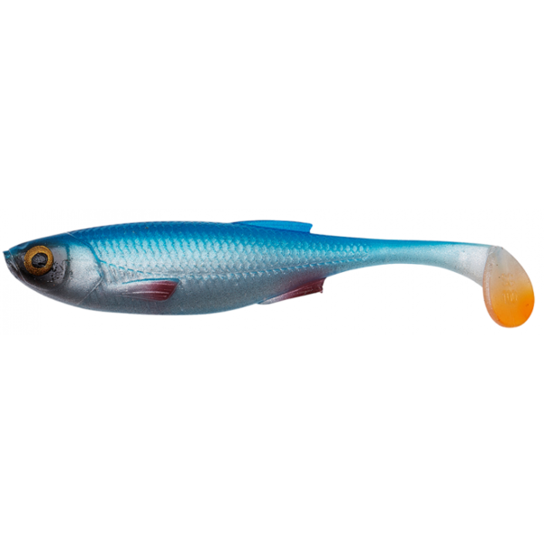 Savage Gear Craft Shad 8,8cm Blue Pearl