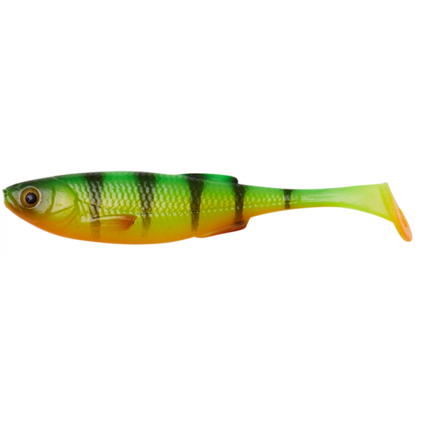 Savage Gear Craft Shad 7,2cm Firetiger